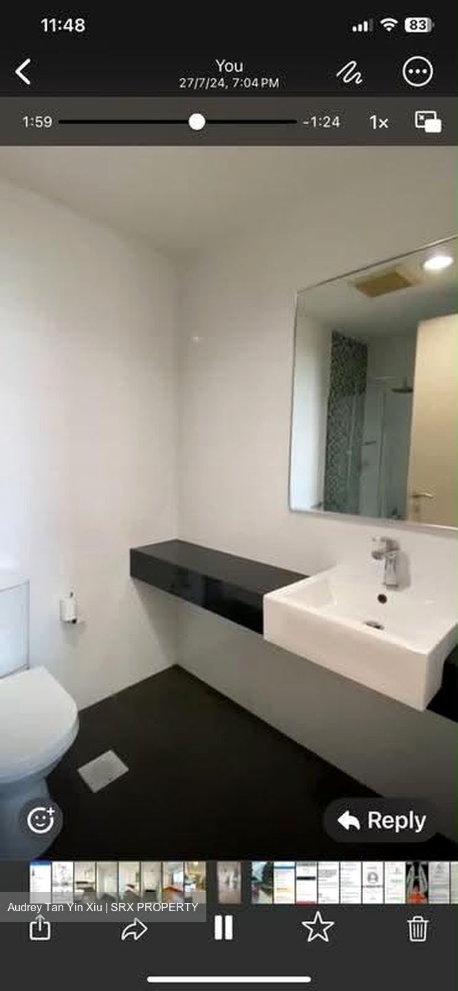 Opal Suites (D12), Apartment #622159351